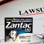 Makers of Antacid Zantac Brace for Lawsuits