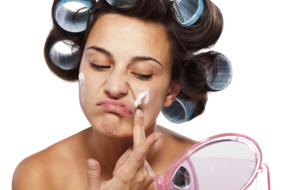 Read more about the article The 6 Biggest Problems with Face Creams