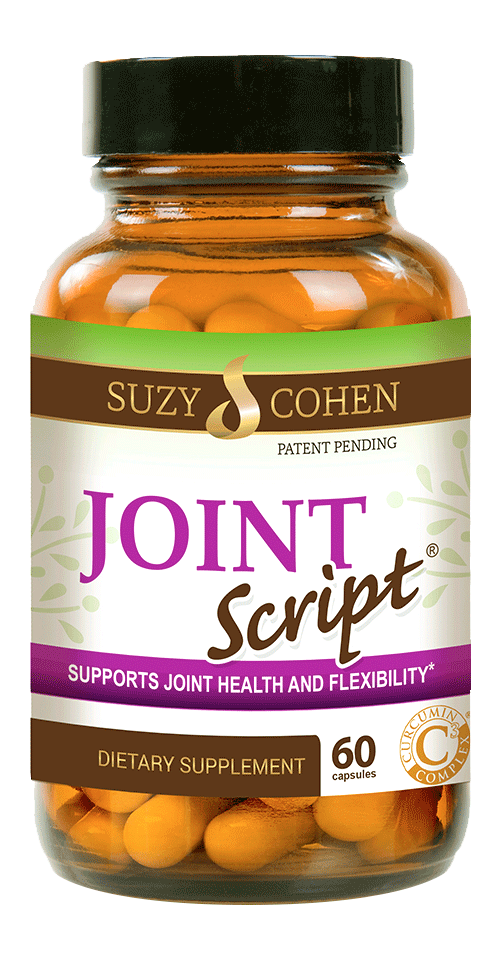 7 Natural Alternatives to Drugs to Relieve Joint Pain Fast Suzy Cohen