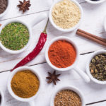 12 Critical Natural Blood Thinning Foods, Spices and Herbs