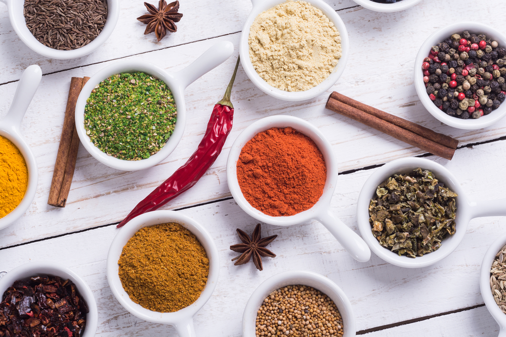 Read more about the article 12 Critical Natural Blood Thinning Foods, Spices and Herbs