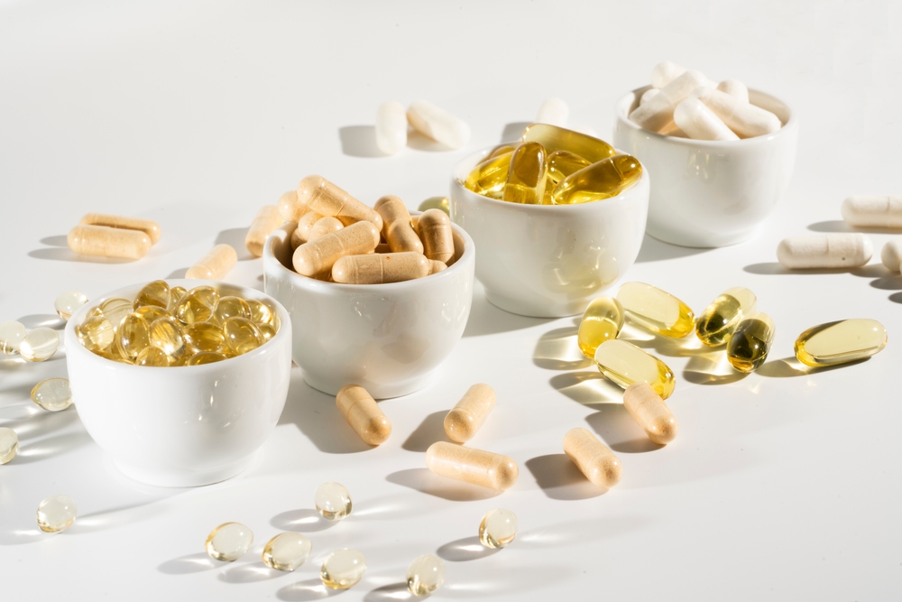 Read more about the article Avoid Dangerous Interactions from Supplements