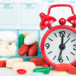 Chronotherapy: Timing of These 7 Medication Matters Greatly!