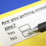 6 Critical Reasons You Need Zinc