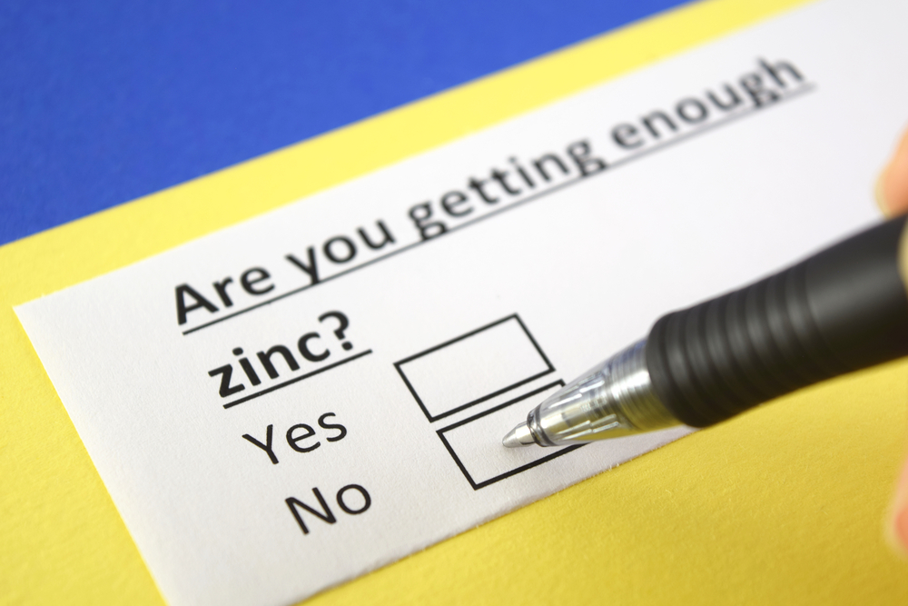 Read more about the article 6 Critical Reasons You Need Zinc