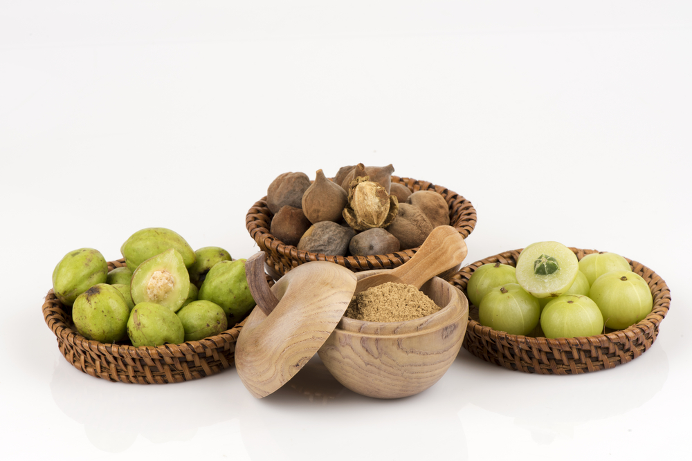 Read more about the article Triphala is a Remarkable Gut Soother for These 14 Problems