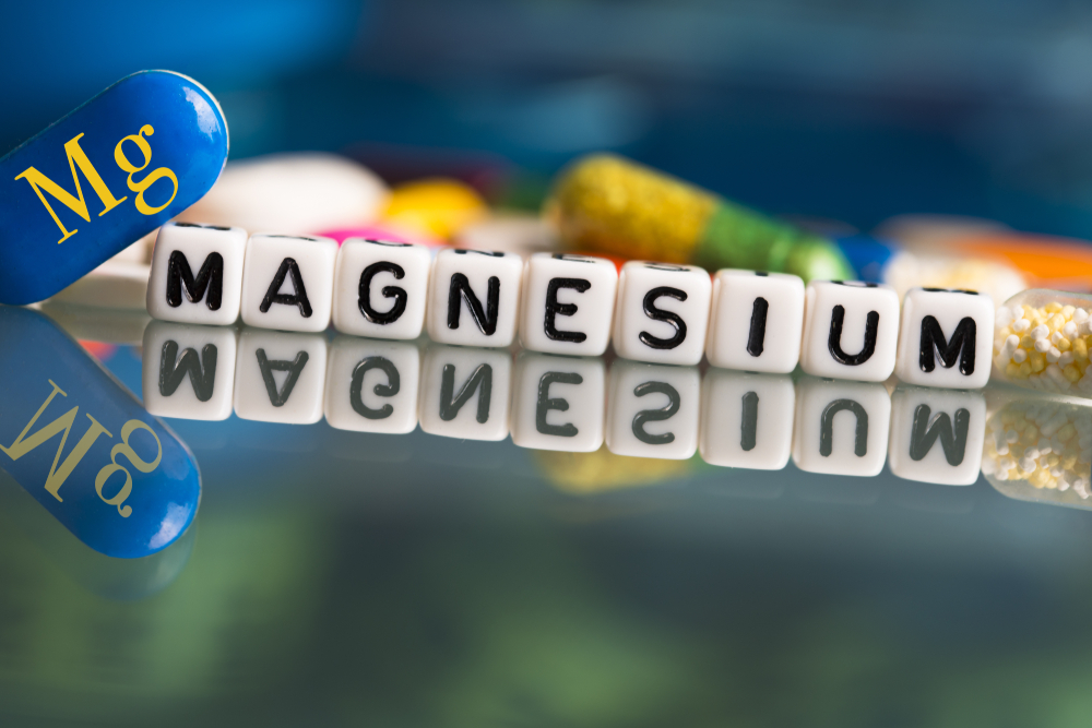 Read more about the article Are You Taking the Right Kind of Magnesium? Pros and Cons of 5 Popular Types