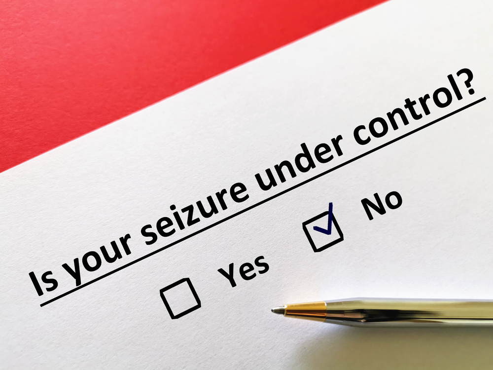 Temporal Lobe Seizures a Cause for Weird Smells and Flashing Lights