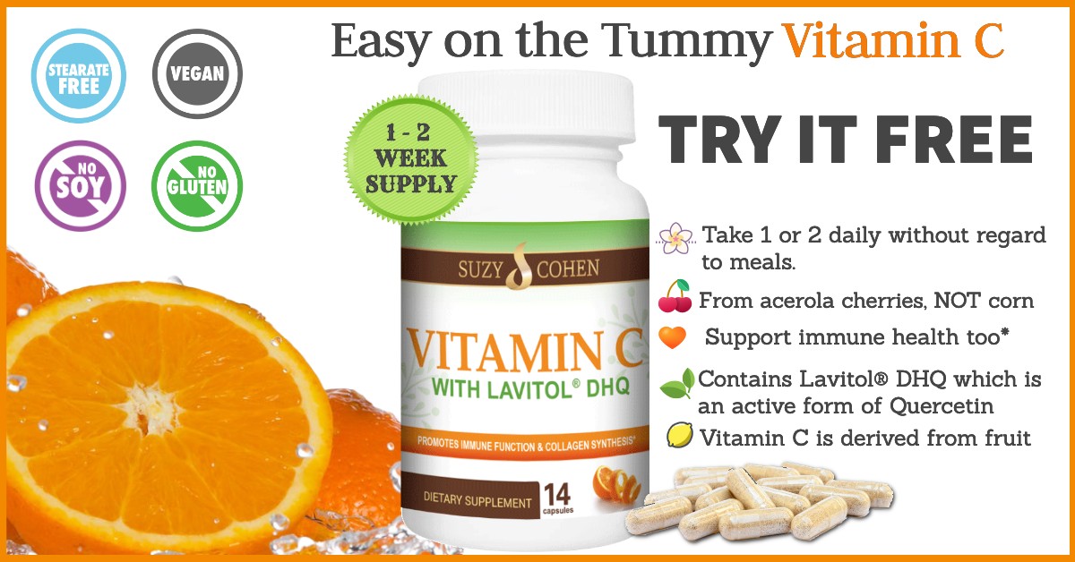Vitamin C FS Deal