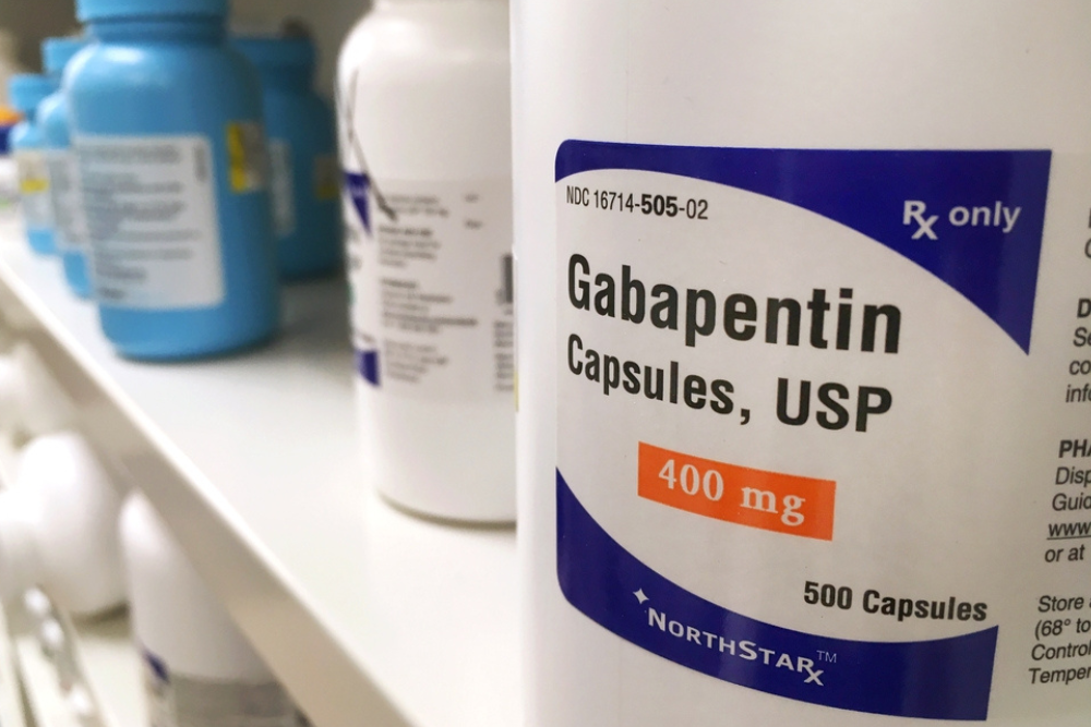 How To Properly Take Gabapentin And Restore 5 Lost Nutrients Suzy 