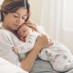 8 Excellent Tips for Postpartum Depression and Recovery
