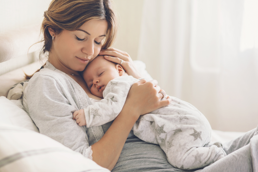 Read more about the article 8 Excellent Tips for Postpartum Depression and Recovery