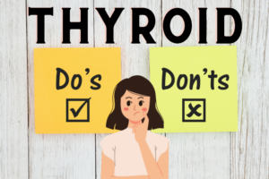 thyroid medicine