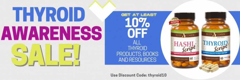 thyroid feb mar