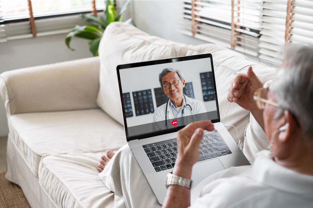 Read more about the article Revolutionizing Healthcare: 4 Pros and Cons of Telemedicine