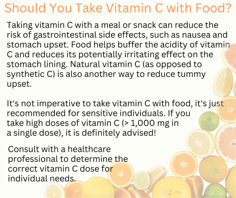Can Vitamin C Replace Statins? 3 Potential Benefits for Cardiovascular