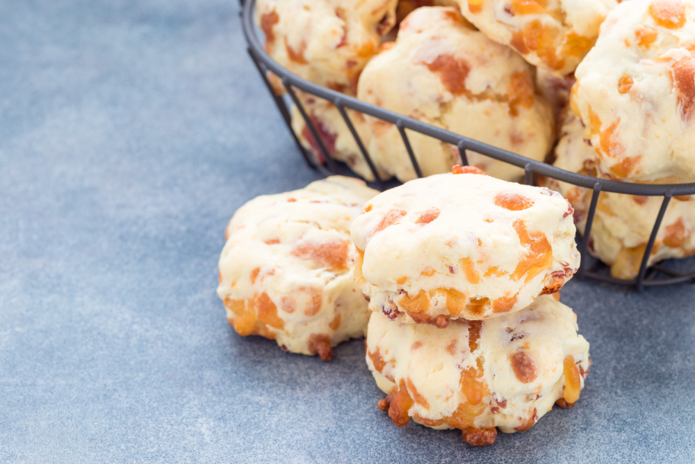 Read more about the article Keto Biscuits