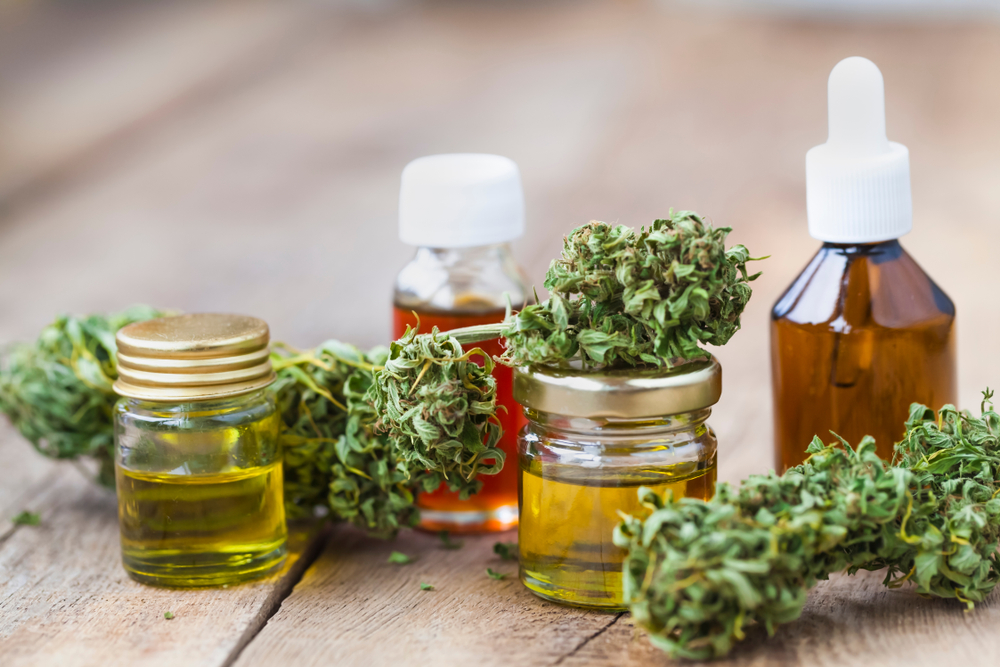 Read more about the article The Crazy History of Medical Cannabis and 5 Potential Uses