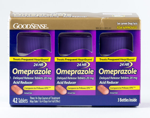 Navigating the World of Antacids From Traditional to 5 Natural