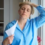 Finding Relief: The 10 Best Ways to Treat Hot Flashes
