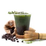 Matcha vs. Coffee: Unlocking the Power of Caffeine for Health and Well-being