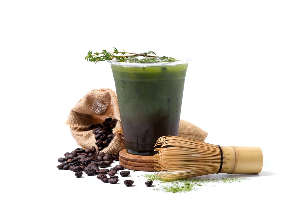 Read more about the article Matcha vs. Coffee: Unlocking the Power of Caffeine for Health and Well-being