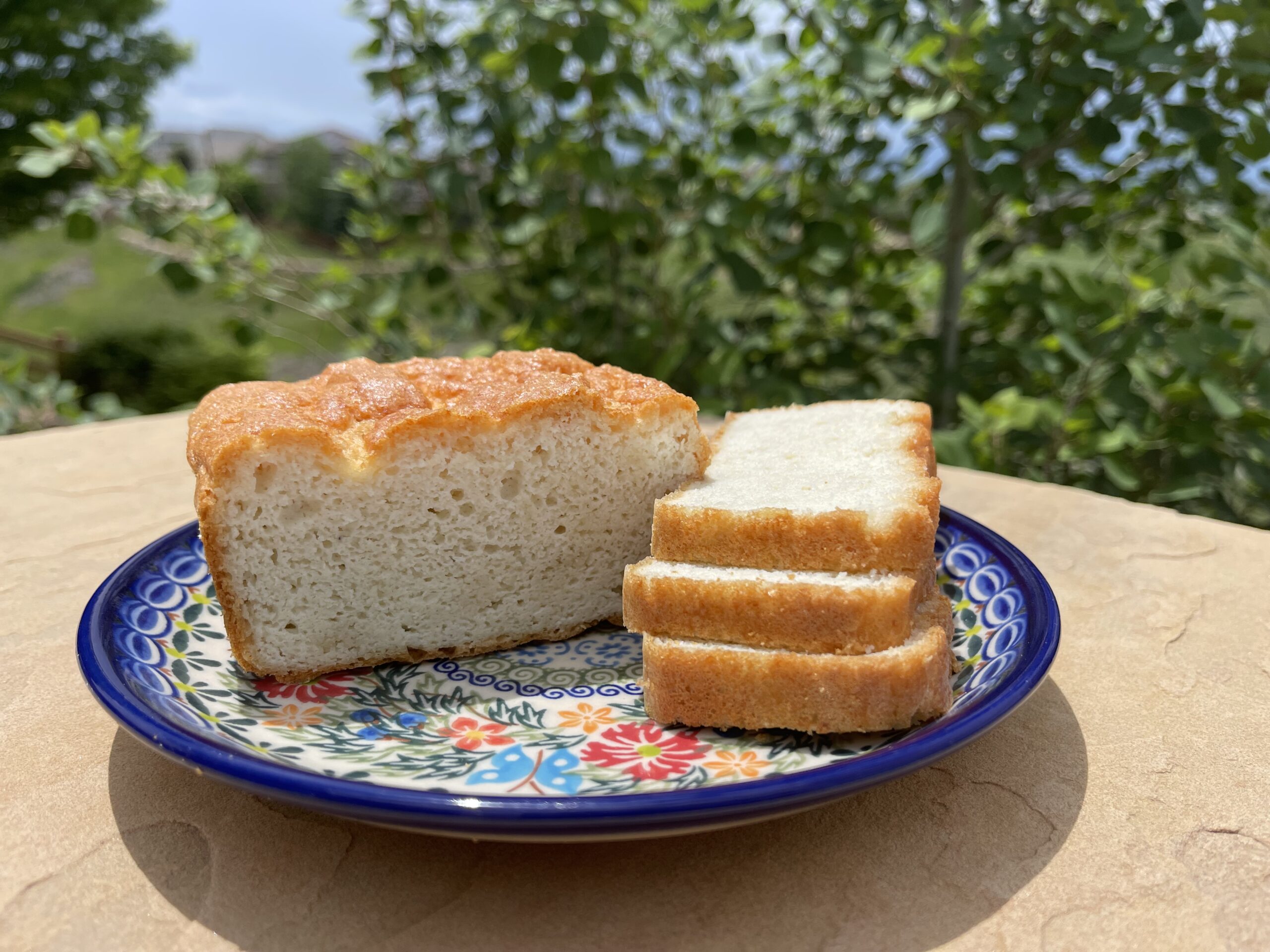Read more about the article Keto Soft White Bread