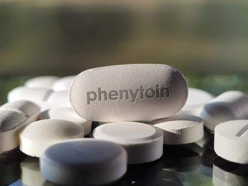 Phenytoin 