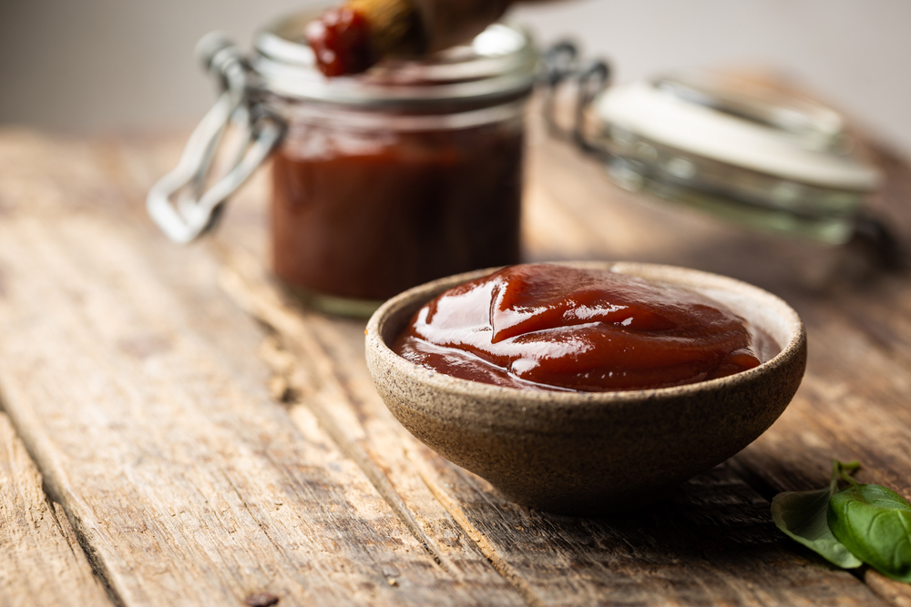 Read more about the article Keto Barbecue Sauce