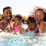 10 Ways Swimming Affects Your Skin: A Dive into Chlorinated Pools and Ocean Water