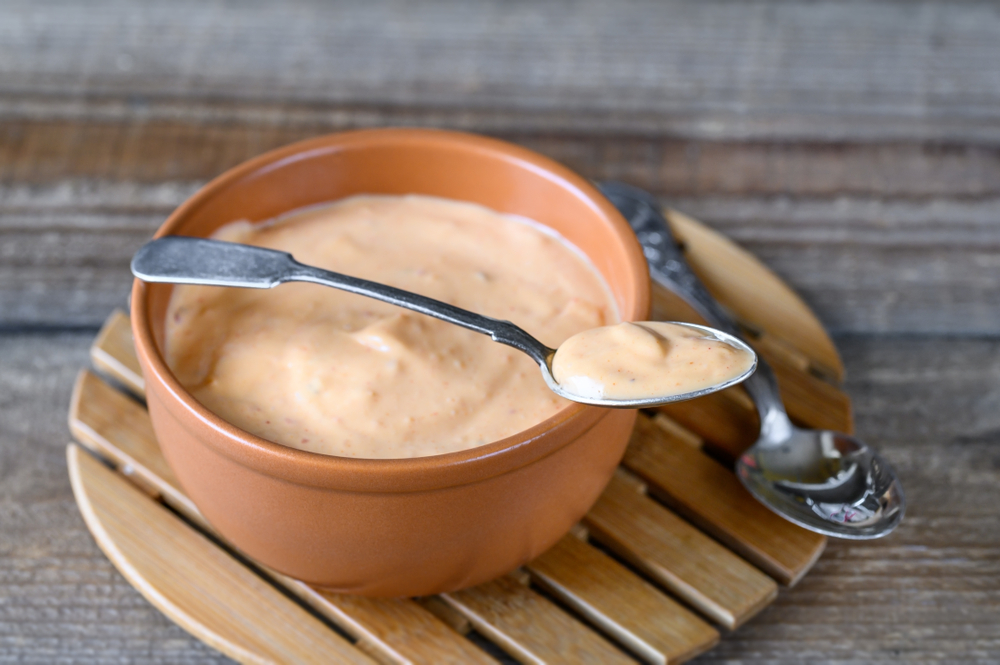 Read more about the article Keto Thousand Island Salad Dressing