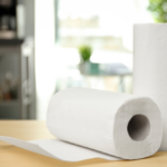 Rethinking Paper Towels: 5 Reasons to Limit Use