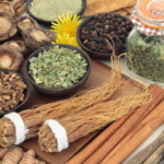 Unleashing the Power of Adaptogens: 10 Astonishing Benefits You Need to Know!