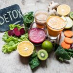 The Art of Detoxification: 8 Ways to Cleanse Your Body Naturally
