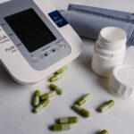Replenishing 7 Depleted Nutrients from Blood Pressure Medications