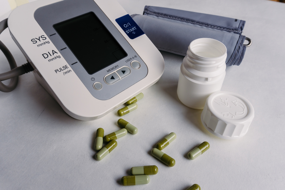 Read more about the article Replenishing 7 Depleted Nutrients from Blood Pressure Medications
