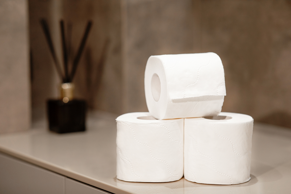 Read more about the article The Bottom Line: The Surprising Truth About Your Toilet Paper 