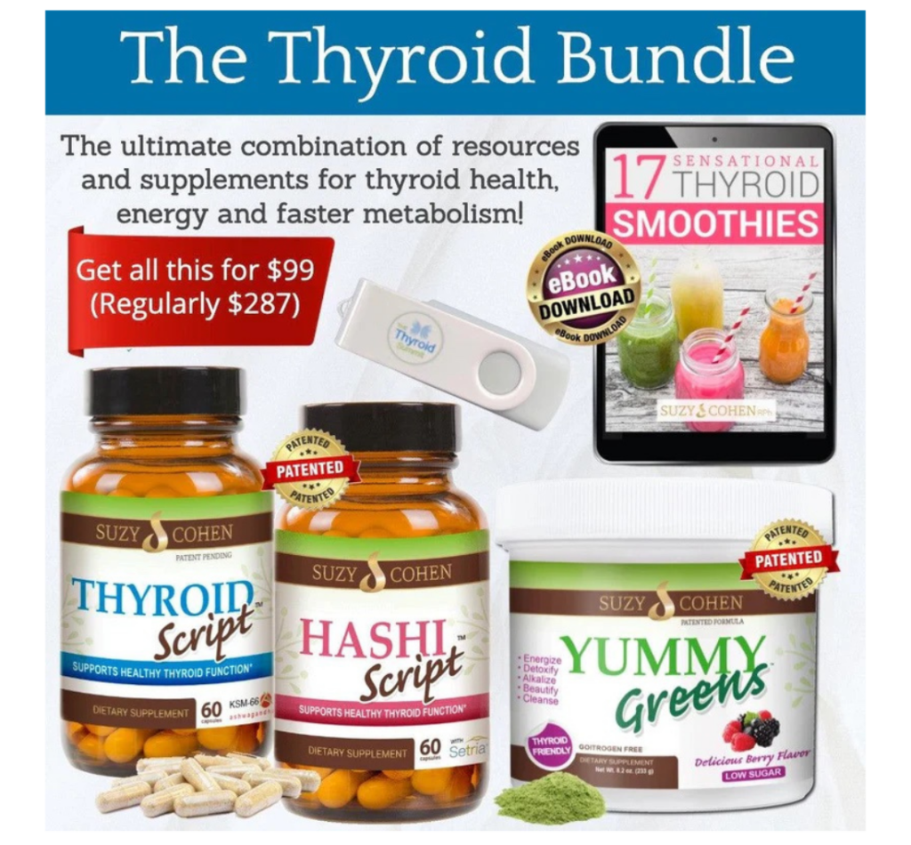 Thyroid Bundle