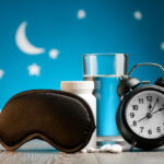 4 Ways to Navigate Sleep Challenges: Melatonin’s Role in Thyroid Health