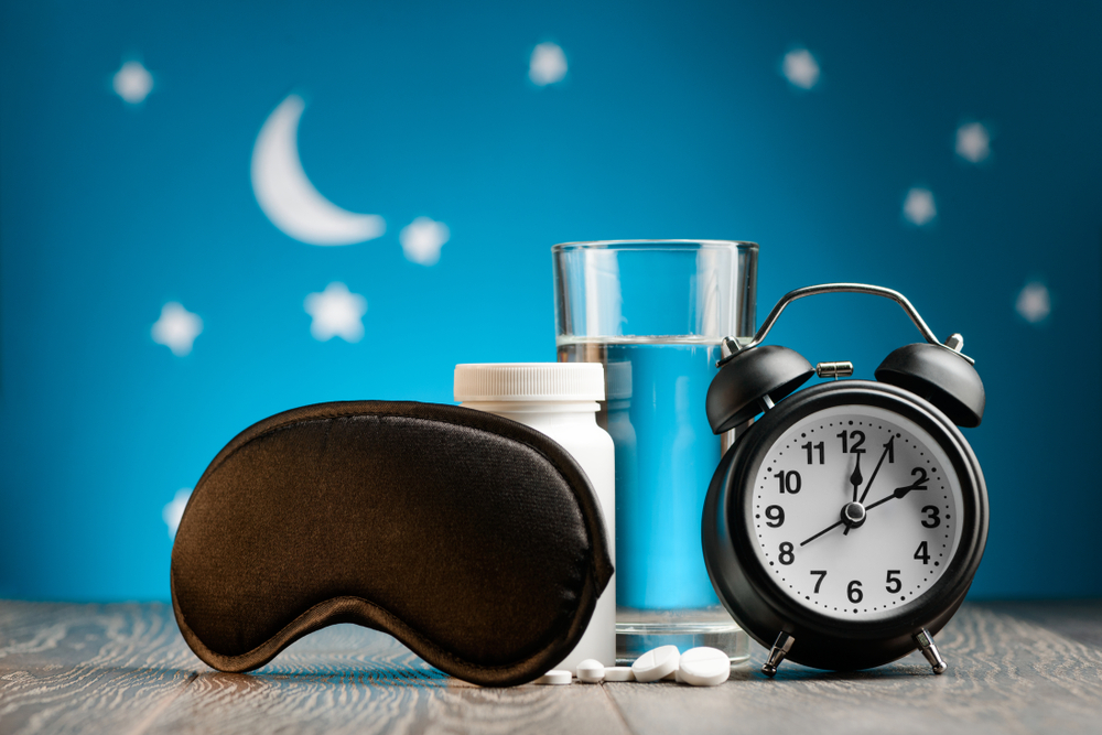 Read more about the article 4 Ways to Navigate Sleep Challenges: Melatonin’s Role in Thyroid Health