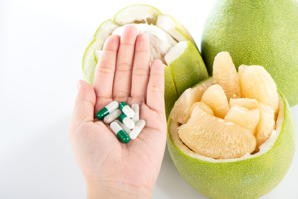5 Fruit Interactions with Medications What You Need to Know to Stay
