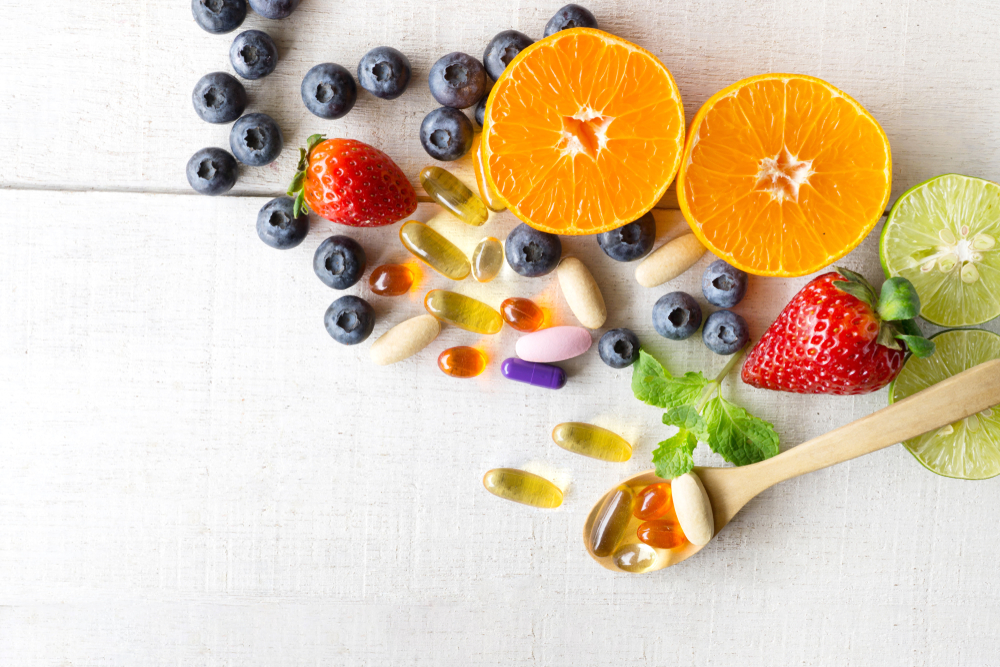 Read more about the article 5 Fruit Interactions with Medications: What You Need to Know to Stay Safe
