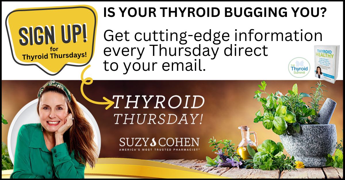 Thyroid Blogs