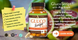 GlucoScript