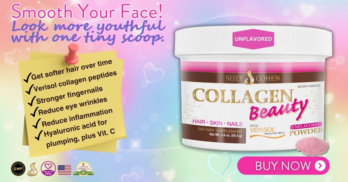 Collagen Beauty Powder