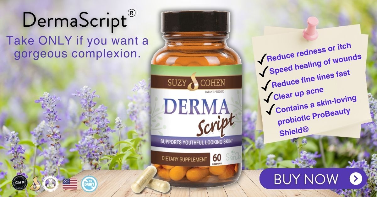 DermaScript 60