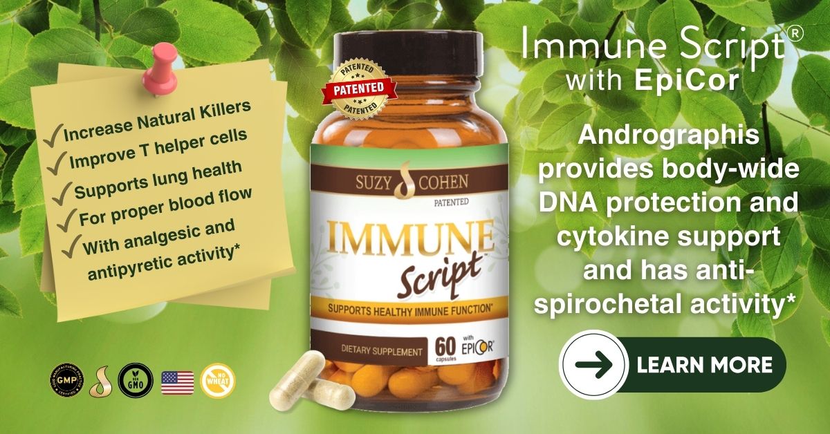 Immune Script