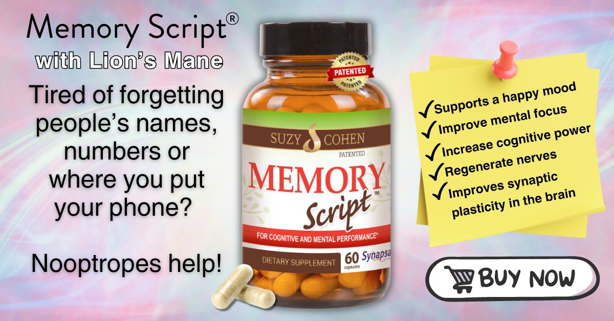 Memory Script