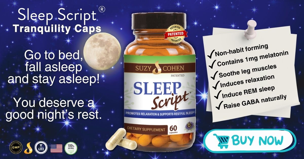 Sleep Script