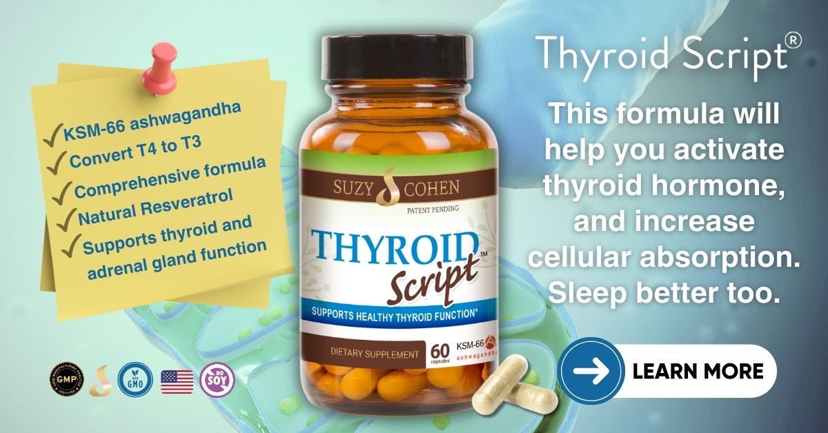 Thyroid Script